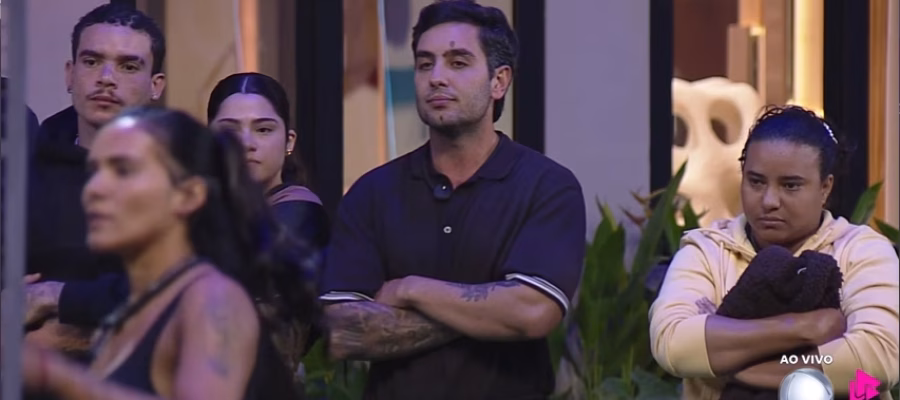 CASA DO PATRÃO: JOÃO HUMILHA BIANCA E MATHEUS, PÚBLICO DÁ AVALIAÇÃO NEGATIVA E ENTOJADOS DESABAM!