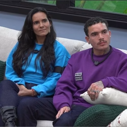 CASA DO PATRÃO: MORENA ELIMINADA! Vivão se Salva, Enquetes Quebram e Luiza Entra em Pânico!