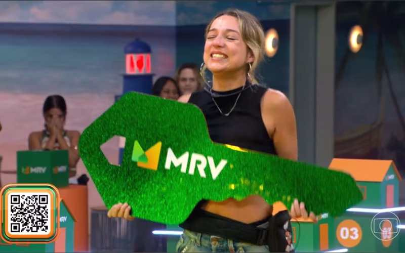 VAR DESMASCARA SAMIRA NO BBB 26! JULIANO TINHA RAZÃO! DONA INJÚRIA GANHA APARTAMENTO E ENQUETES CHOCAM!