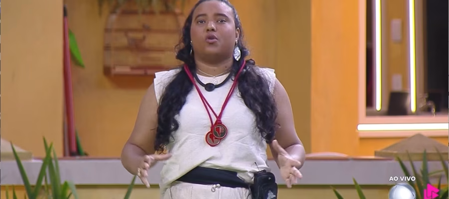 FOGO NO PARQUINHO NA CASA DO PATRÃO: NATALY DESMASCARADA, PUNIÇÕES DE JOÃO CANCELADAS E TRETA NO RANKING DA VERDADE!