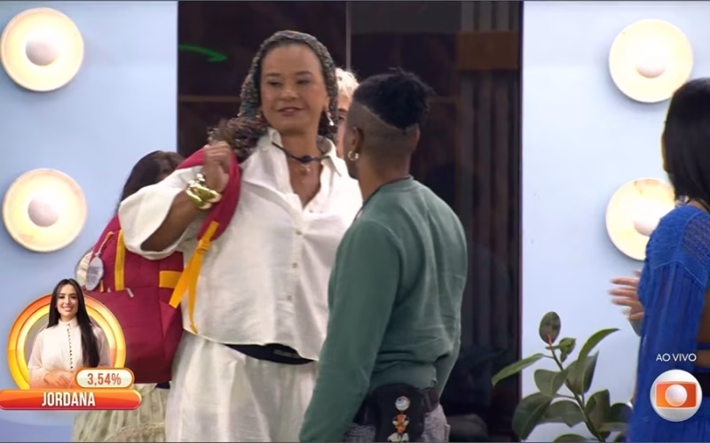 BBB 26: DONA INJÚRIA ELIMINADA COM REJEIÇÃO HISTÓRICA! JULIANO DESMASCARA SAMIRA E TRETA FEIA ENTRE MARCIELE E GABRIELA!