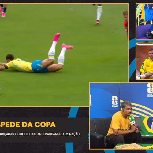 Bastidores: O Futuro da CazéTV Vai Além do YouTube e Causa Pânico nas Emissoras!
