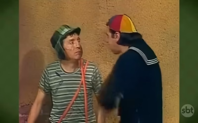 SBT: CHAVES VOLTA À PROGRAMAÇÃO DIÁRIA, NOVA DIREÇÃO MUDA TUDO E CONTRATOS SECRETOS VAZAM!