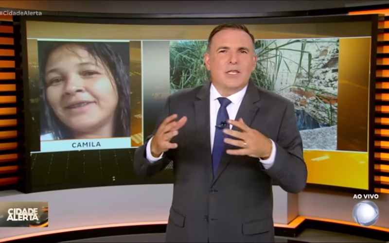 SATURAÇÃO: RECORD E SBT DEPENDEM DE CRIMES, DATENA SAI DA TV BRASIL E GRADE MUDA NA COPA!
