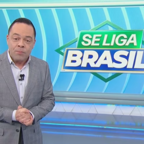 DEMISSÃO SURPRESA NO SBT: Apresentador sai do ar após 5 meses e verdade vem à tona!