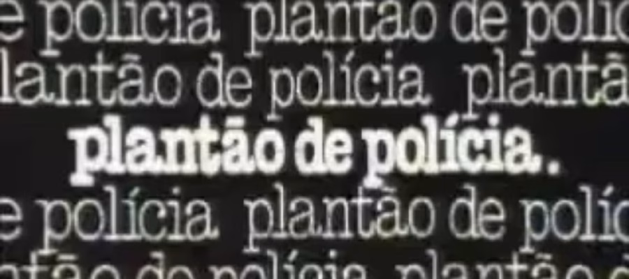 O clássico policial da Globo que será liberado de graça na Globoplay neste mês