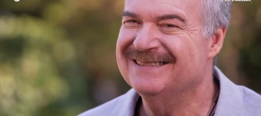 RECORD: A Transformação de Gilberto Barros e o Formato que Afundou o Ibope!
