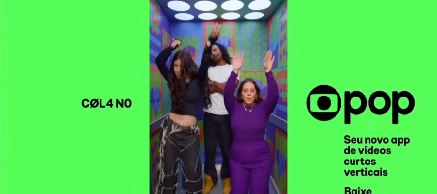 FRACASSO MILIONÁRIO! GloboPop vira máquina de moer dinheiro e gera crise na Globo