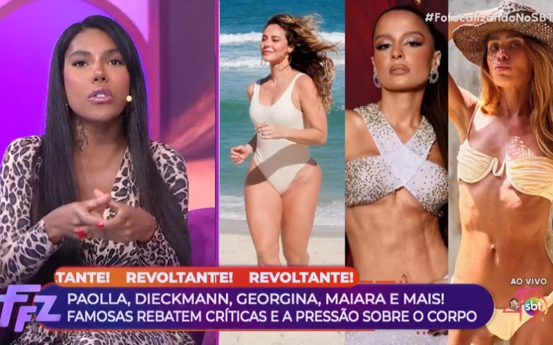Caos na RedeTV!: Funcionários Denunciam Banheiros Interditados e Condições Precárias