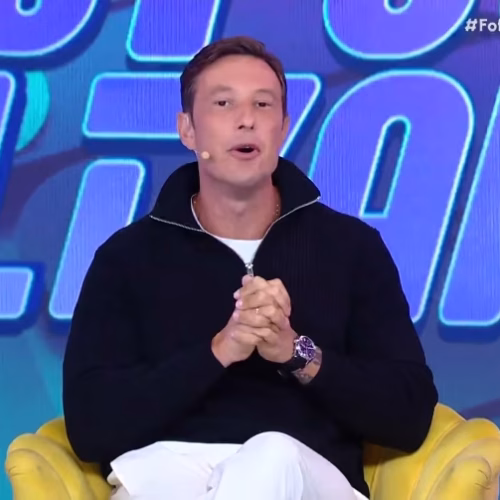 CAROL LEKKER CAUSA DESCONFORTO NO SBT após atacar Eliana ao vivo na TV