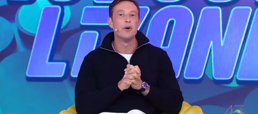 CAROL LEKKER CAUSA DESCONFORTO NO SBT após atacar Eliana ao vivo na TV