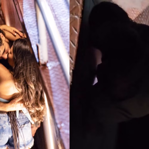 EX-BBBS CAUSAM: JONAS BRIGA COM MARCELO E BEIJA MODELO, GABI SURPREENDE E ANA PAULA REBATE INFLUENCIADORA!