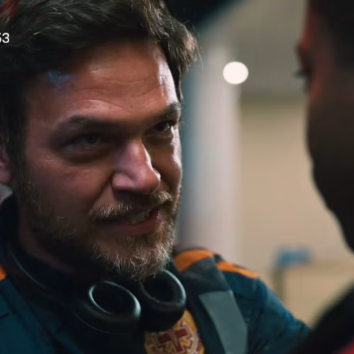 “DESTRÓI A PESSOA”: Emilio Dantas choca com relato sobre nova série da Globo!
