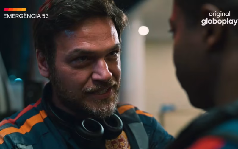 “DESTRÓI A PESSOA”: Emilio Dantas choca com relato sobre nova série da Globo!