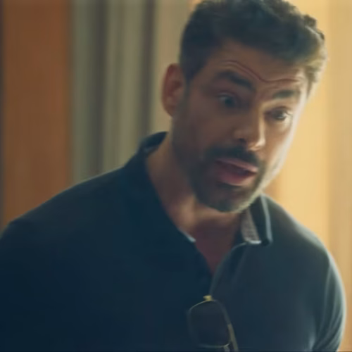 JOGADA DE RISCO: A série de Cauã Reymond que virou o maior sucesso do Globoplay!