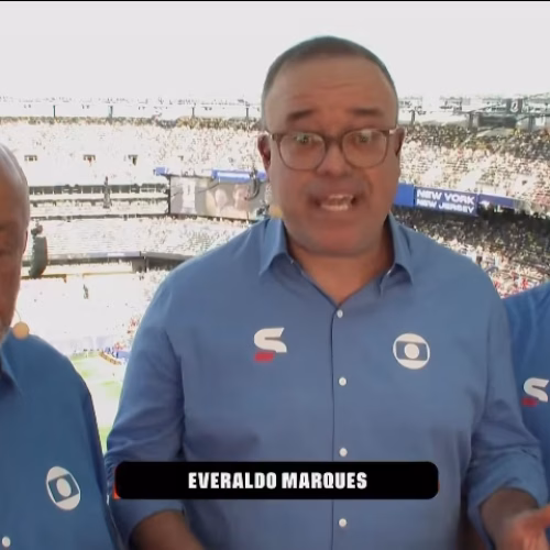 Mudanças no Esporte da Globo Provocadas Pela CazéTV Incendeiam os Bastidores da Emissora!