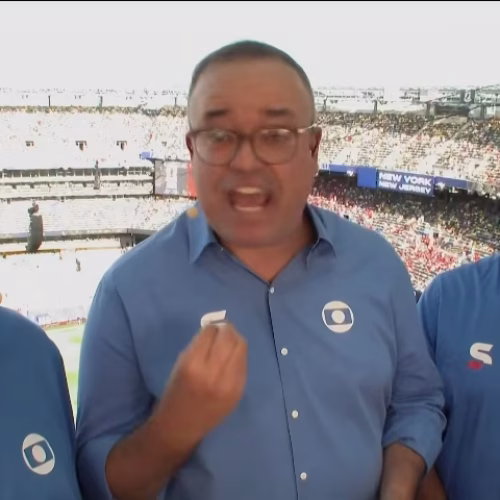 Mudanças no Esporte da Globo Provocadas Pela CazéTV Incendeiam os Bastidores da Emissora!