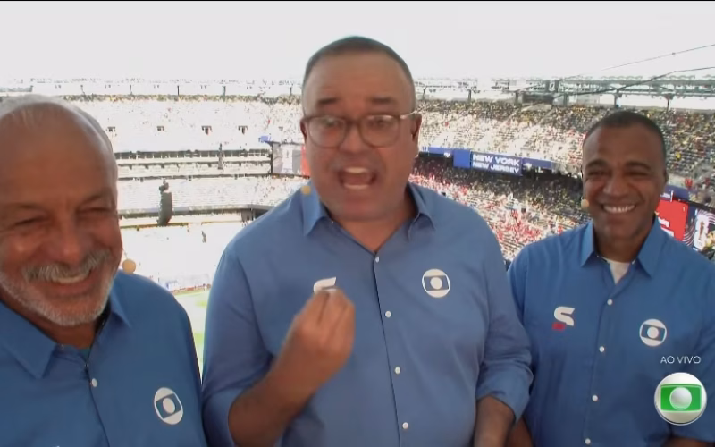 Mudanças no Esporte da Globo Provocadas Pela CazéTV Incendeiam os Bastidores da Emissora!
