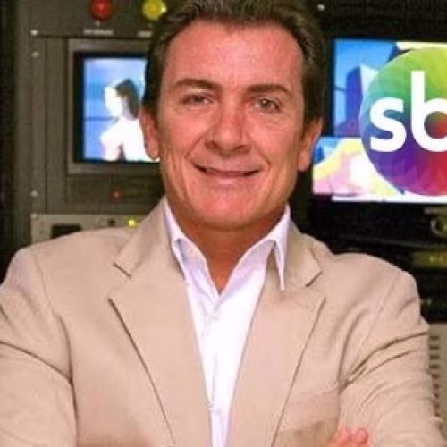 BOMBA! O MILAGRE DE MURILO FRAGA: TUDO QUE VAI MUDAR NO SBT PARA SALVAR A EMISSORA!