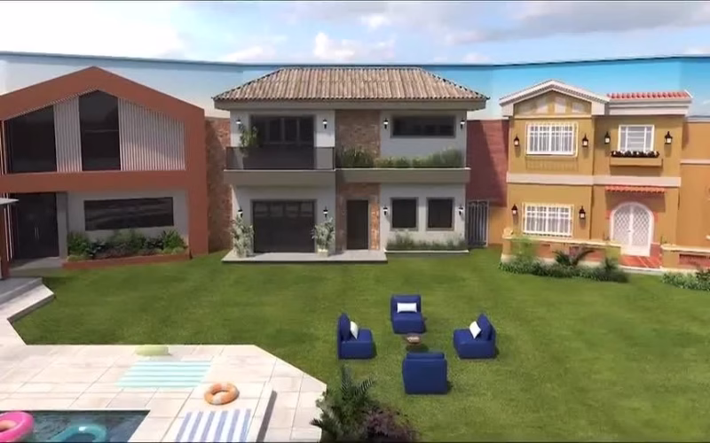 A CASA DO PATRÃO: Privilégios, Fofoca e Regras Vazadas do Novo Reality da Record!