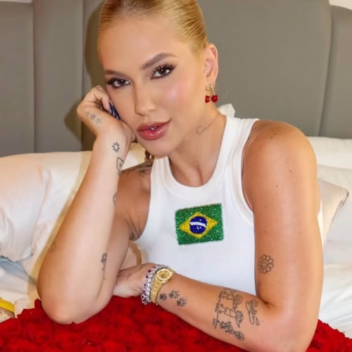 CAOS NA SELEÇÃO! Boato de Gravidez WAGs Atinge Virgínia Após Reconciliação Com Vini Jr e Sobra Para Bruna Biancardi!