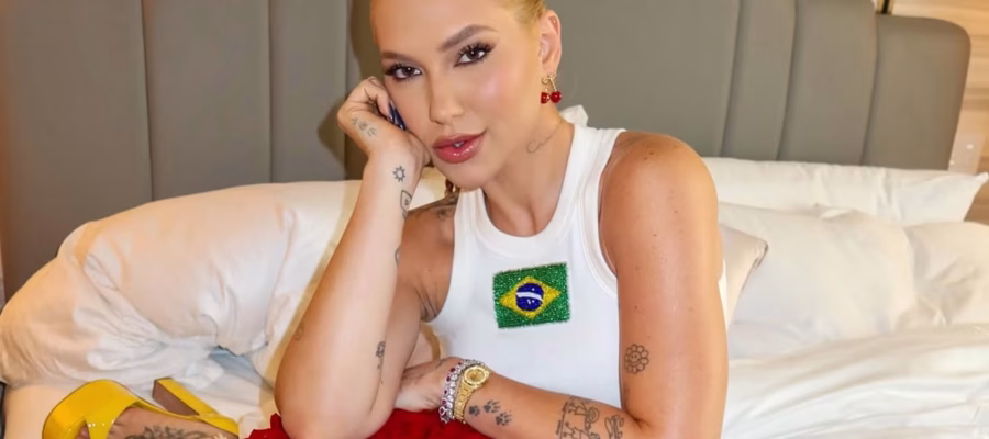 CAOS NA SELEÇÃO! Boato de Gravidez WAGs Atinge Virgínia Após Reconciliação Com Vini Jr e Sobra Para Bruna Biancardi!
