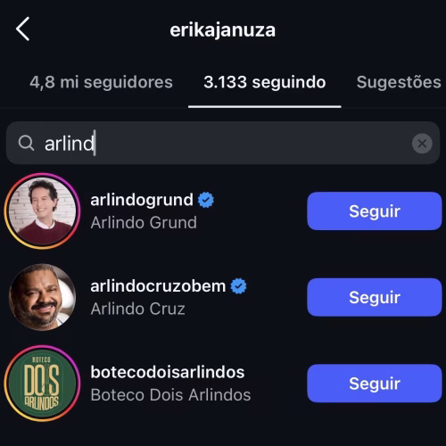 VAZOU O VÍDEO: Erika Januza Termina com Arlindinho Após Flagra em Casa de Swing!