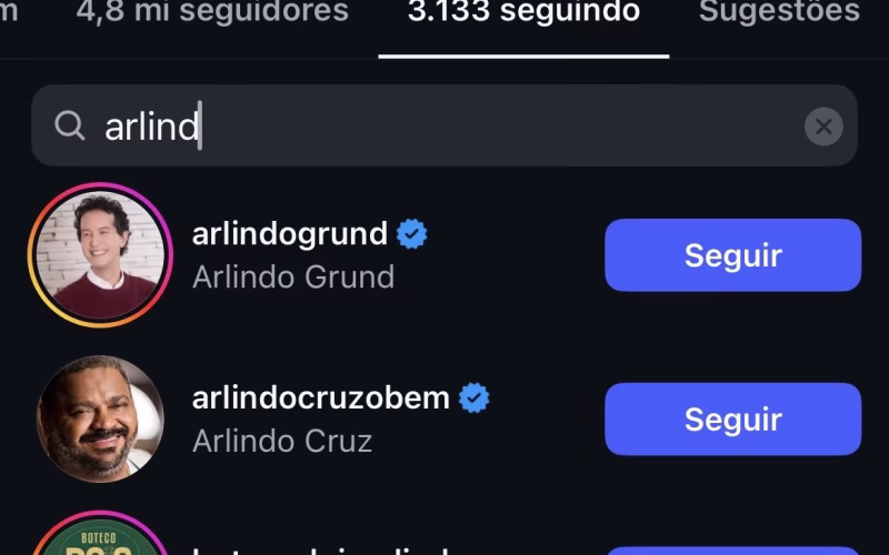 VAZOU O VÍDEO: Erika Januza Termina com Arlindinho Após Flagra em Casa de Swing!