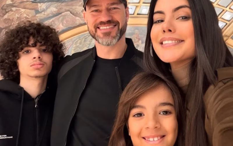 GRAVE! Mãe de Fernanda Bande DETONA ex-BBB e revela medida protetiva na Justiça!