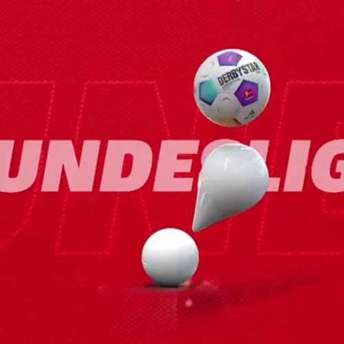 REDETV! PERDE FUTEBOL POR CULTO: Emissora fica sem Campeonato Alemão e Jovem Pan assume!