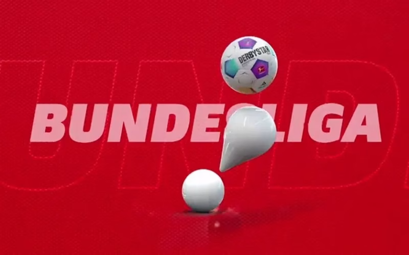 REDETV! PERDE FUTEBOL POR CULTO: Emissora fica sem Campeonato Alemão e Jovem Pan assume!