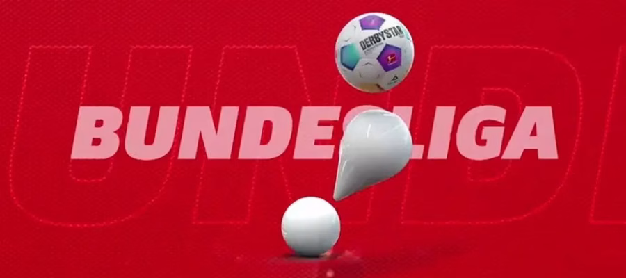 REDETV! PERDE FUTEBOL POR CULTO: Emissora fica sem Campeonato Alemão e Jovem Pan assume!