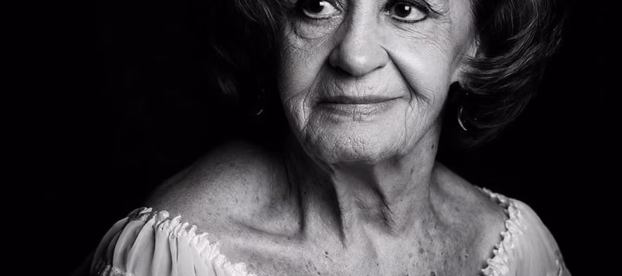 LUTO NA TV: Laura Cardoso morre aos 98 anos e deixa o Brasil em prantos!