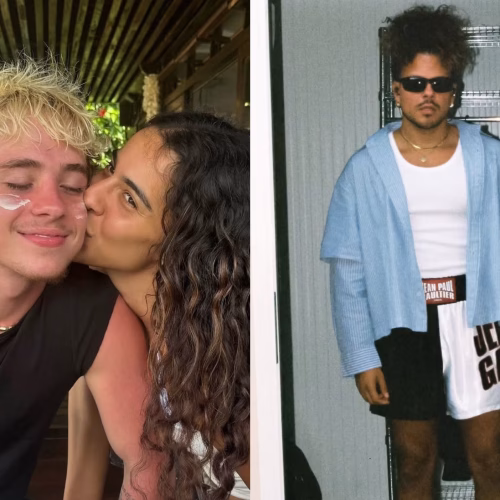 O MOTIVO REAL: Por que Marina Sena e Juliano Floss terminaram o namoro?