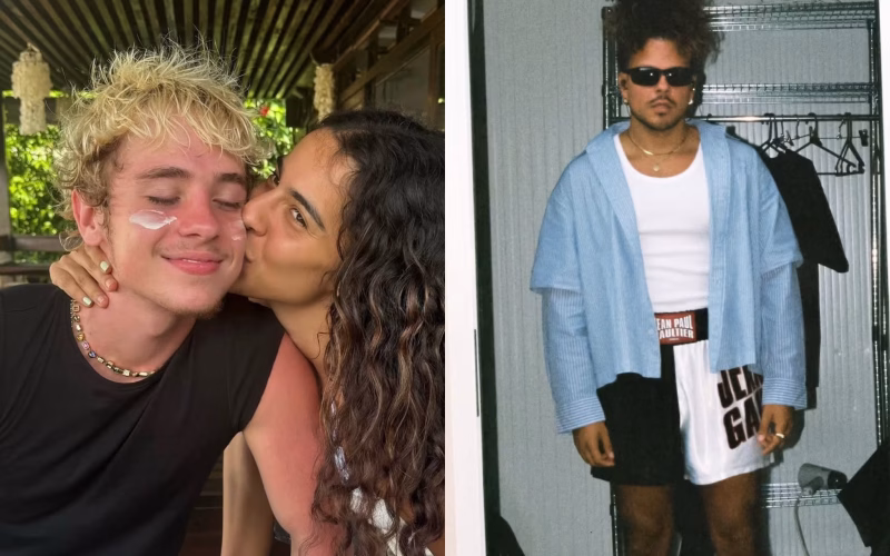 O MOTIVO REAL: Por que Marina Sena e Juliano Floss terminaram o namoro?