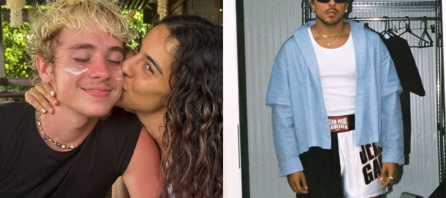 O MOTIVO REAL: Por que Marina Sena e Juliano Floss terminaram o namoro?
