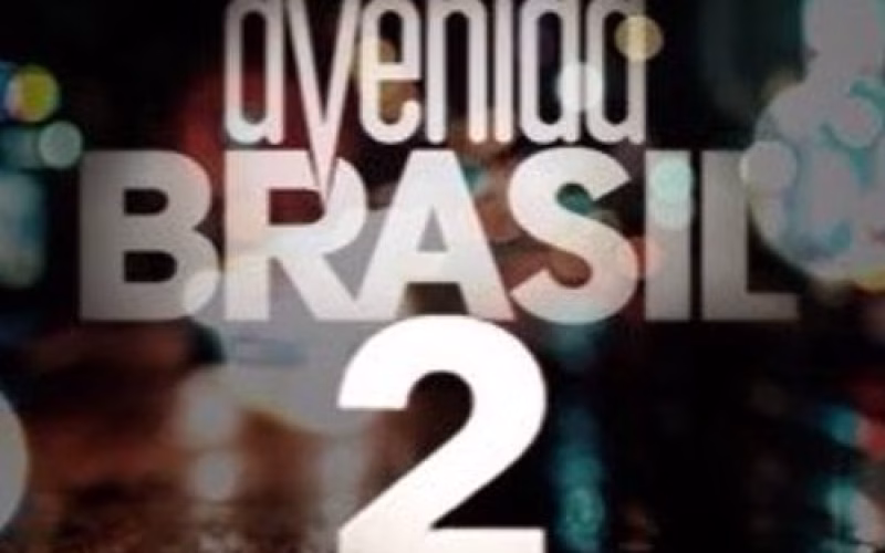 O DESESPERO DA GLOBO: “AVENIDA BRASIL 2” É OFICIALIZADA EM MEIO A VEXAME HISTÓRICO NO IBOPE