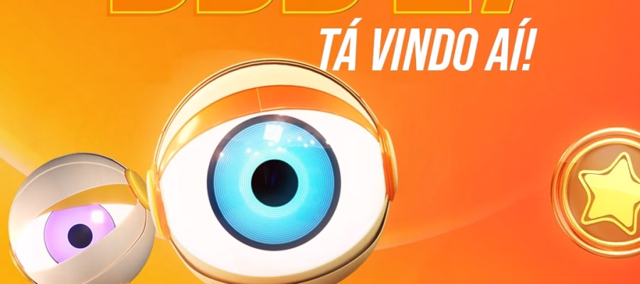 SALVAÇÃO DE ELIANA! Globo muda o BBB 27 para os domingos a tarde para socorrer a apresentadora!