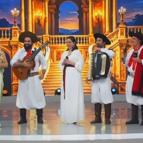 GLOBO MUDA TUDO NO DOMINGO: ELIANA AO VIVO, PAUSA NA PROGRAMAÇÃO E NOVO CONTRATADO MILIONÁRIO!