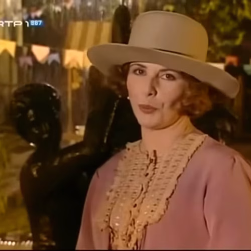 Volta do SBT com uma novela de época em 2027: Iris Abravanel e Disney+ Preparam Superprodução!