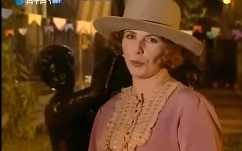 Volta do SBT com uma novela de época em 2027: Iris Abravanel e Disney+ Preparam Superprodução!