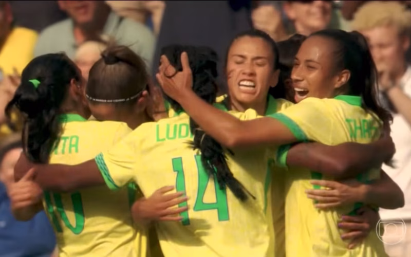 GLOBO VINGADA? Emissora adquire 100% dos direitos da Copa e prepara reviravolta contra rivais!