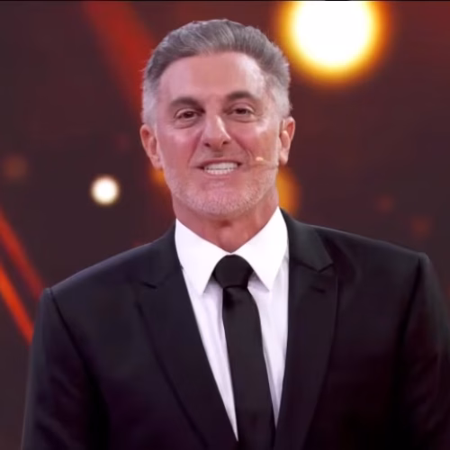 GLOBO: PAULO VIEIRA CAUSA REVOLTA E O FRACASSO HISTÓRICO DO MELHORES DO ANO