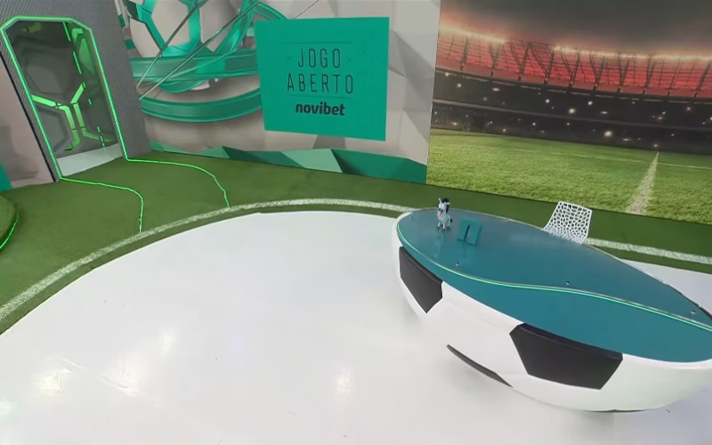 O CALOTE DAS TVS! Casas de apostas exigem milhões de volta e emissoras entram em pânico!