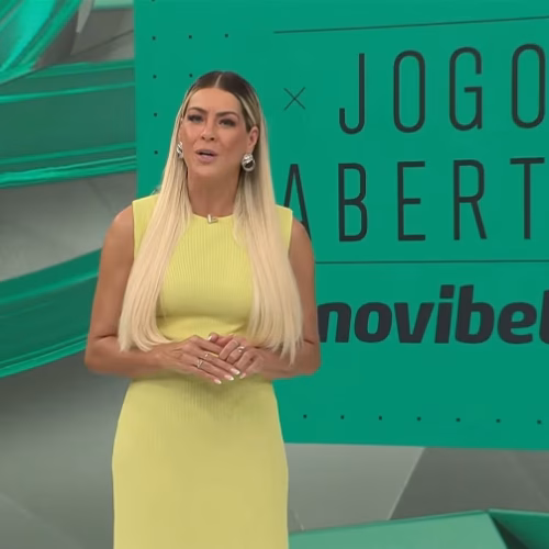 PÂNICO! Band se desespera com calote das bets e RedeTV! lança reality!