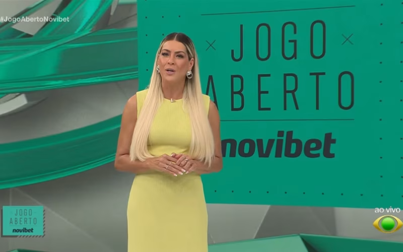 PÂNICO! Band se desespera com calote das bets e RedeTV! lança reality!