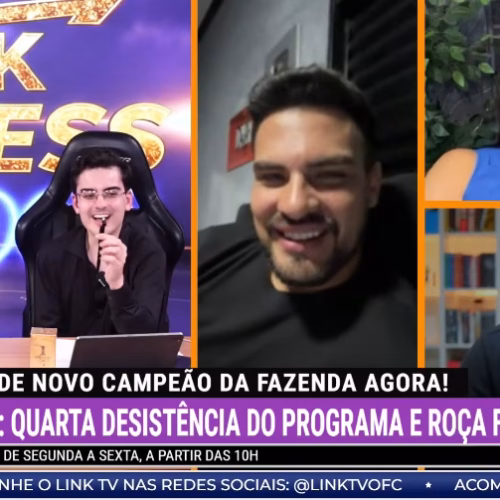 Adriane Galisteu culpa política por vexame de ‘A Fazenda 18’, mas erro no elenco escancara fracasso
