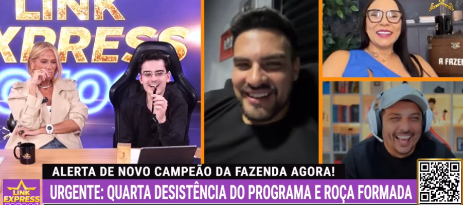 Adriane Galisteu culpa política por vexame de ‘A Fazenda 18’, mas erro no elenco escancara fracasso