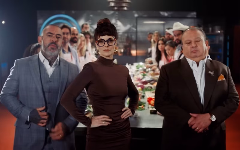 MasterChef 2026: Band Define Futuro da Franquia e Prepara Mudanças Drásticas na Grade de Abril