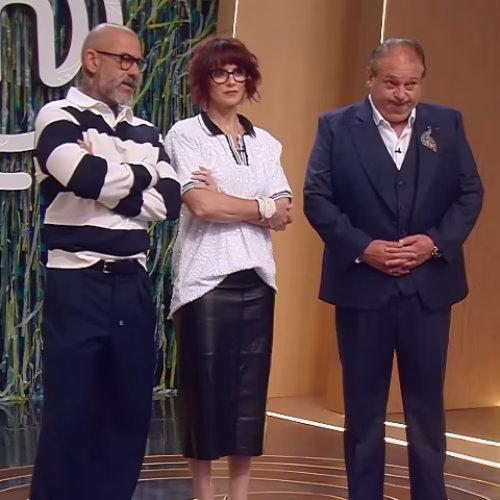 Novelas Turcas na Band: Emissora Prepara Invasão, Enquanto Jacquin Surta no MasterChef por Fast Food!